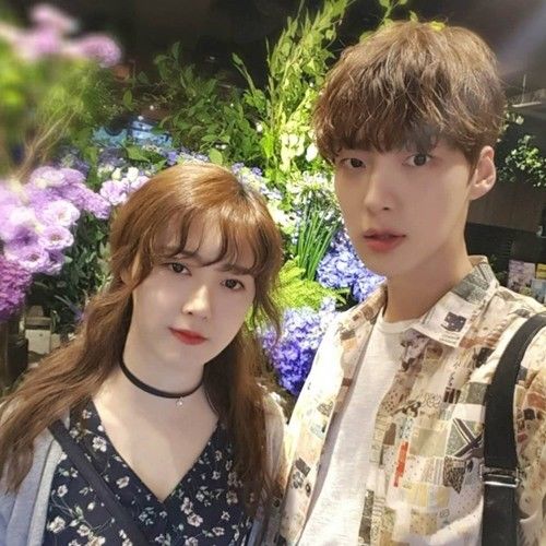 Goo Hye Sun, Ahn Jae Hyun, sao Việt