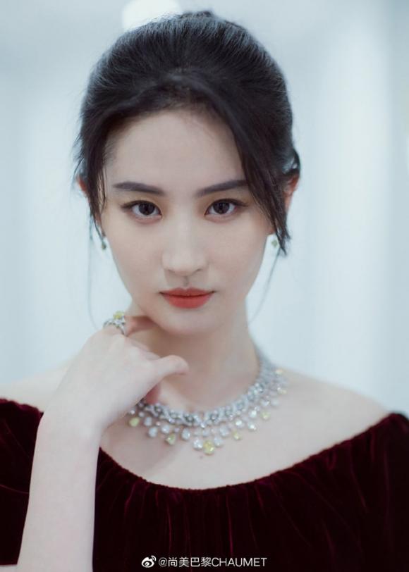 lưu diệc phi, song hye kyo, sao hoa ngữ