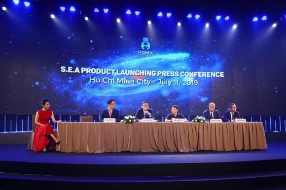 Homa Techs Inc., WiFi Router, Thiết bị tính toán cục bộ, Trí tuệ nhân tạo