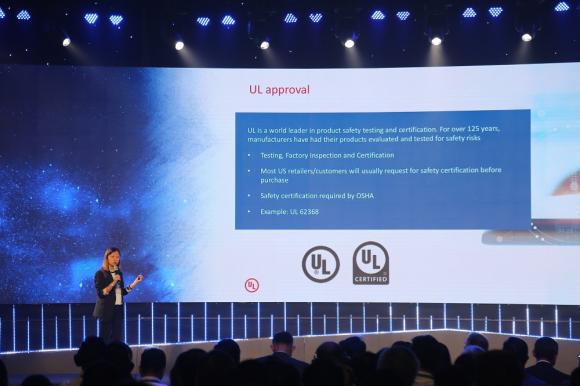 Homa Techs Inc., WiFi Router, Thiết bị tính toán cục bộ, Trí tuệ nhân tạo