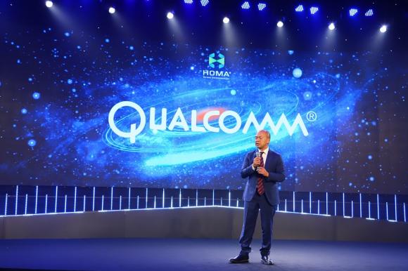 Homa Techs Inc., WiFi Router, Thiết bị tính toán cục bộ, Trí tuệ nhân tạo