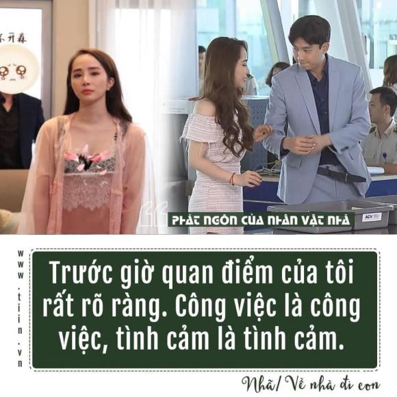 Về nhà đi con, phát ngôn Về nhà đi con, sạn phim Về nhà đi con, Về nhà đi con tập mới nhất