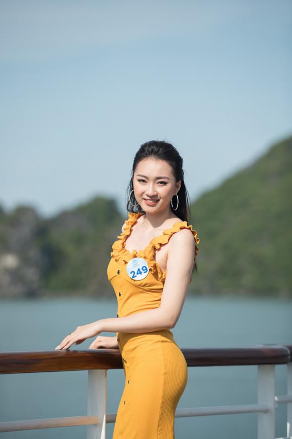 Miss World Việt Nam,hoa hậu thế giới việt nam,thí sinh Miss World Việt Nam