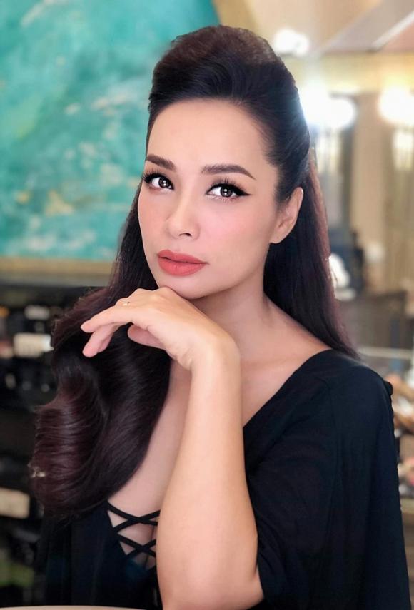 Thúy Hạnh, người mẫu Thúy Hạnh, sao Việt