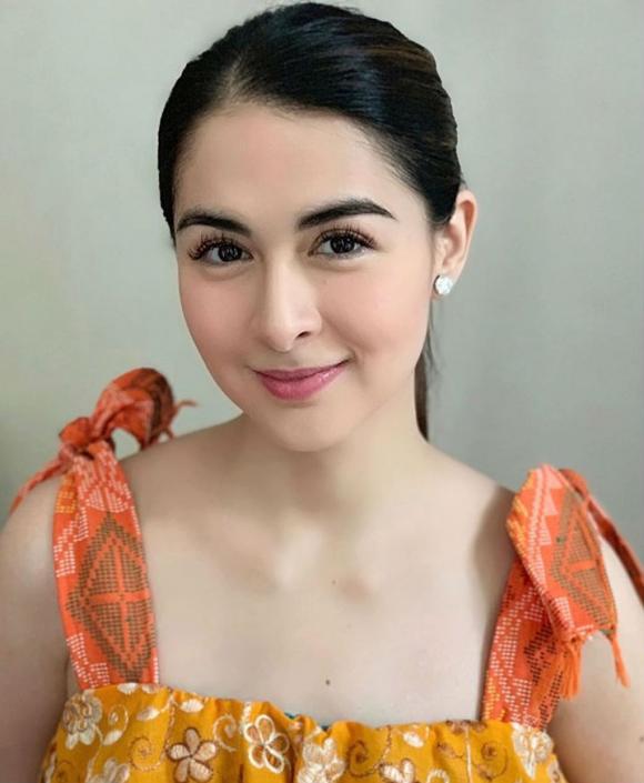 marian rivera, mỹ nhân đẹp nhất philippines