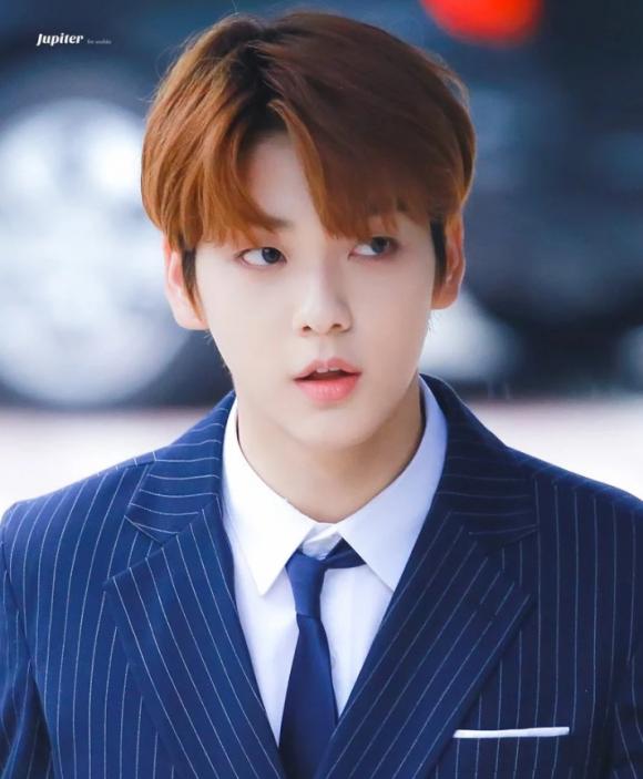 Jin bts, txt, sao hàn