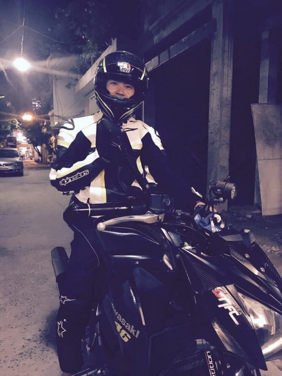 doan-van-hien-157-4-ngoisao.vn-w580-h773 0 Đoàn Văn Hiến, Giới trẻ 2019