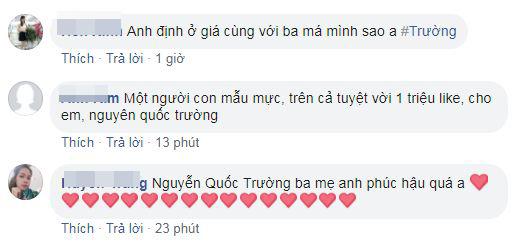 Quốc Trường, Cổ Thiên Lạc, sao Việt