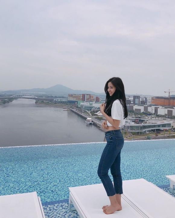 Hoa hậu Hàn Quốc 2019, Kim Se Yeon, Hoa hậu Hàn Quốc
