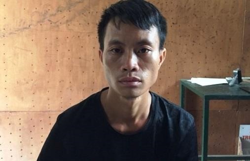 hiếp dâm, Tây Ninh, nghiện ma tuý