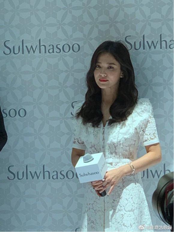 Song Hye Kyo,Song Joong Ki,sao Hàn