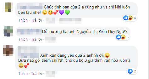 ca sĩ Ngô Kiến Huy, ca sĩ Đông Nhi, ca sĩ Noo Phước Thịnh, sao Việt