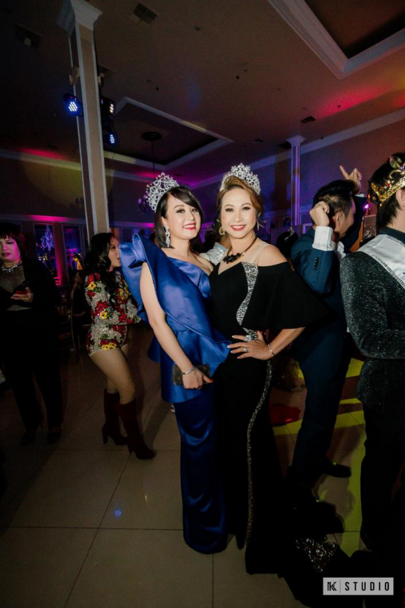 sandy-nguyen-177-15-ngoisao.vn-w580-h869 1 Nam vương và Hoa hậu người Việt thế giới 2019, Hoa hậu Phu nhân người Việt Quốc tế 2018, Sandy Nguyễn