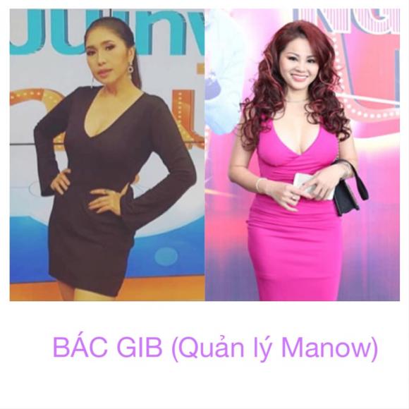 6724807229589287743331053958273921924464640o-ngoisao.vn-w1065-h1065 0 Hương Giang Idol, Chiếc lá cuốn bay, sao Việt