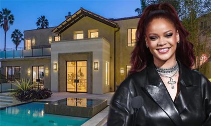 rihanna, sến súa, vòng 1, sao hollywood