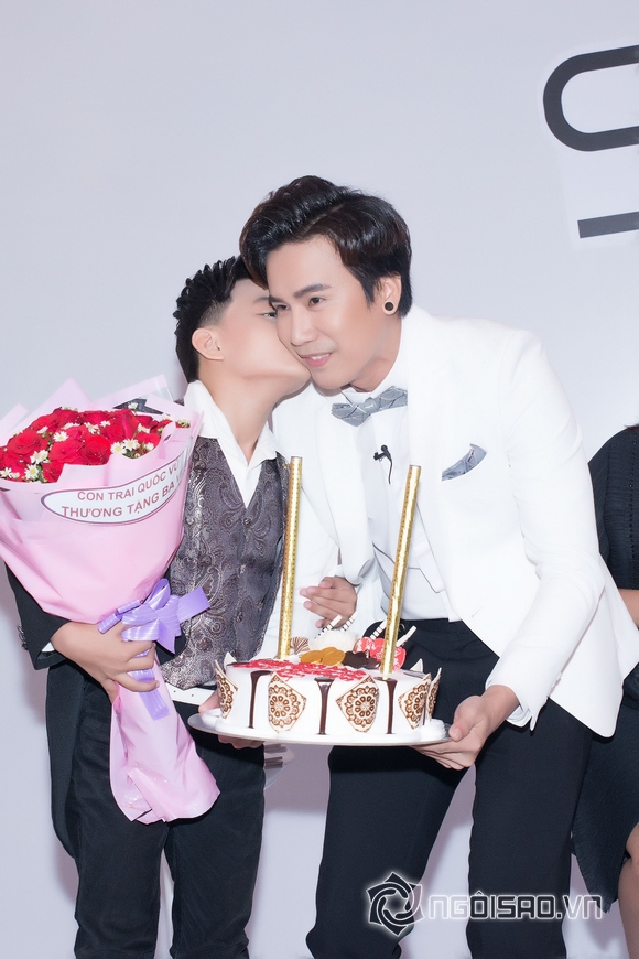 quoc-vu-187-2-ngoisao.vn-w580-h870 4 hot boy nhí Quốc Vũ, Siêu sao mẫu nhí Việt Nam, đạo diễn Lê Việt
