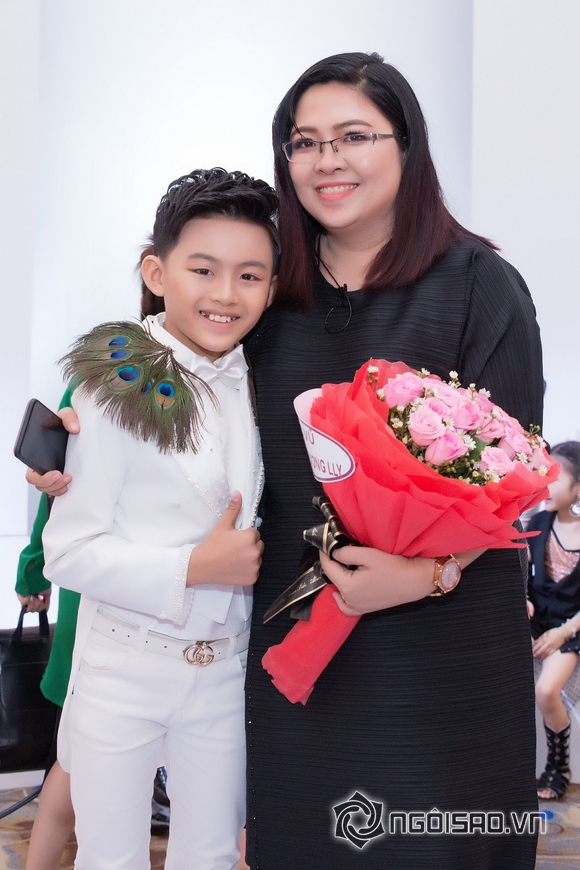 quoc-vu-187-4-ngoisao.vn-w580-h870 2 hot boy nhí Quốc Vũ, Siêu sao mẫu nhí Việt Nam, đạo diễn Lê Việt
