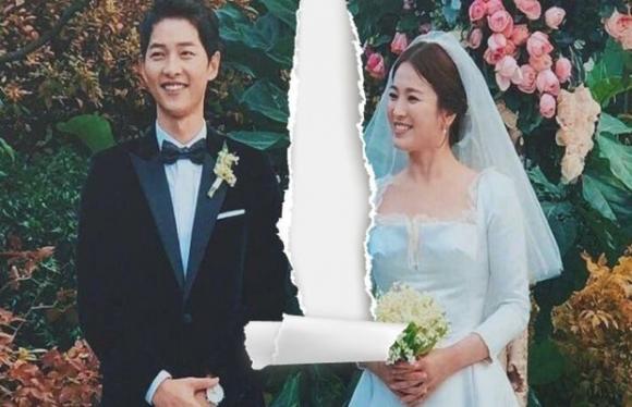 song hye kyo, song joong ki, sao hàn