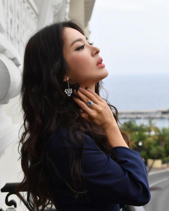 Song Hye Kyo đi thuê nhà nhưng vẫn khiến nhiều người 'giật mình' bởi độ xa xỉ và dàn hàng xóm toàn sao 5 nhà đi thuê của Song Hye Kyo,Song Hye Kyo,sao Hàn