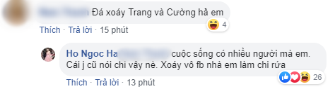 ca sĩ Hồ Ngọc Hà,nữ ca sĩ hồ ngọc hà,nữ ca sĩ đàm thu trang,doanh nhân cường đô la, sao Việt