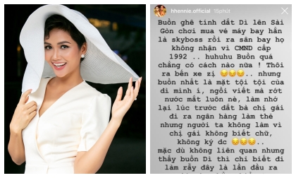 Hoa hậu H'Hen Niê, ca sĩ Hari Won, MC Đại Nghĩa, sao Việt