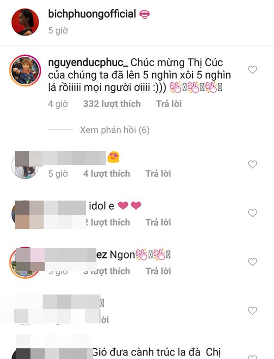 Bích Phương, ca sĩ Bích Phương, Bích Phương khoe vòng một, ảnh mới Bích Phương