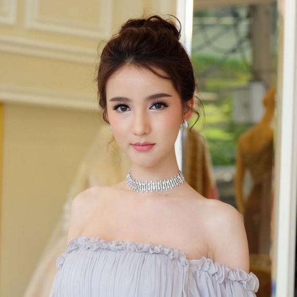 Hoa hậu Chuyển giới Thái Lan, Hoa hậu Chuyển giới Thái Lan 2019, Dear Ritai Pryasiyong, Hoa hậu Yoshi