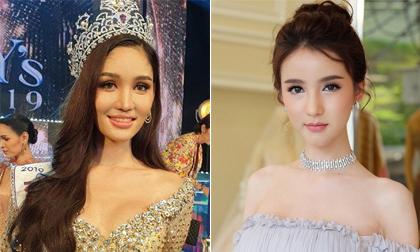 Hoa hậu Chuyển giới Thái Lan 2020, Hoa hậu Chuyển giới Thái Lan, Hoa hậu chuyển giới, Rock Kwanlada