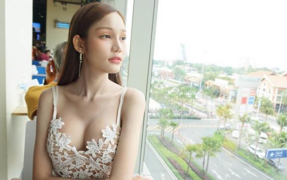 Hoa hậu Chuyển giới Thái Lan, Hoa hậu Chuyển giới Thái Lan 2019, Dear Ritai Pryasiyong, Hoa hậu Yoshi