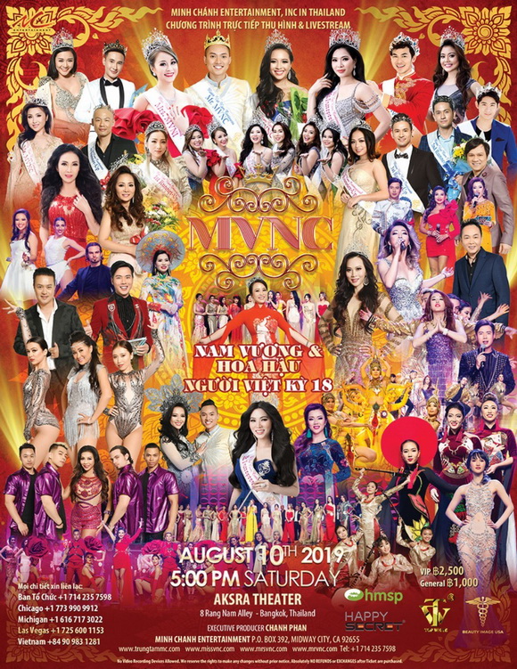 nam-vuong-nguoi-viet-217-15-ngoisao.vn-w580-h751 0 Minh Chánh Entertaiment, Nam Vương và Hoa Hậu Người Việt
