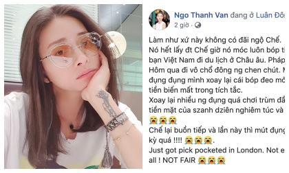 ngô thanh vân,sao Việt