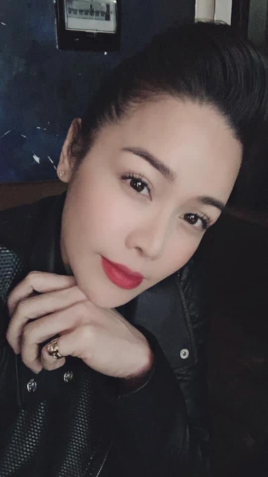 quế vân, Bảo Thy, diễn viên Elly Trần, Quyền Linh, sao Việt