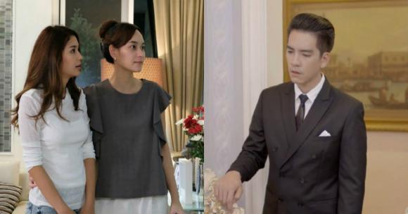 yêu giang hồ, con gái yêu giang hồ, tâm sự gia đình