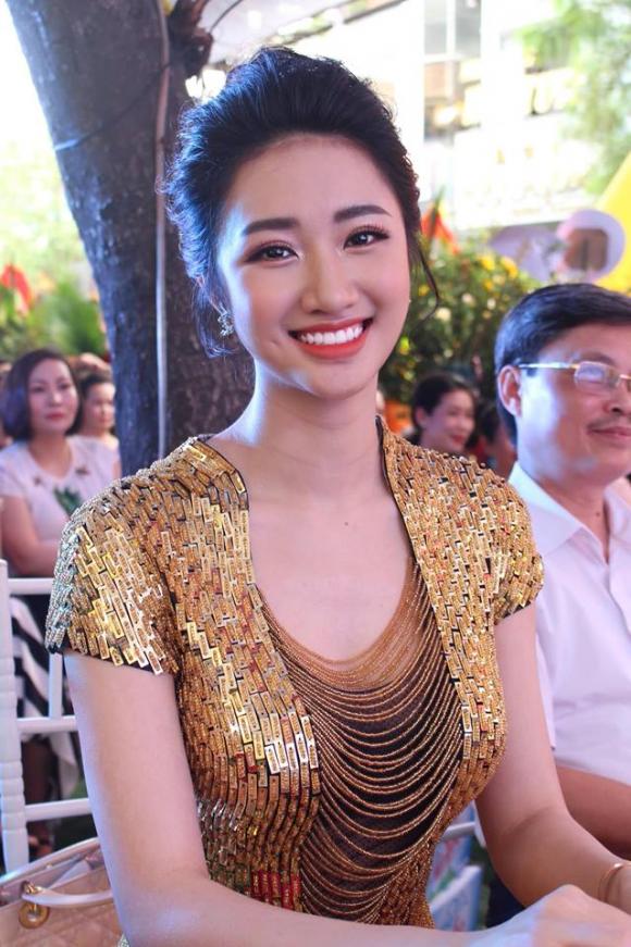Hoa hậu Thu Ngân, Thu Ngân, sao Việt