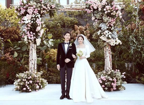 Động thái đầu tiên của Song Hye Kyo sau khi chính thức ly hôn khiến nhiều người phải thốt lên hai từ 'tuyệt tình' 0 Song Hye Kyo,Song Joong Ki,Song Joong Ki và Song Hye Kyo ly hôn,sao Hàn