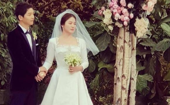 Song Hye Kyo,Song Joong Ki,Song Joong Ki và Song Hye Kyo ly hôn,sao Hàn