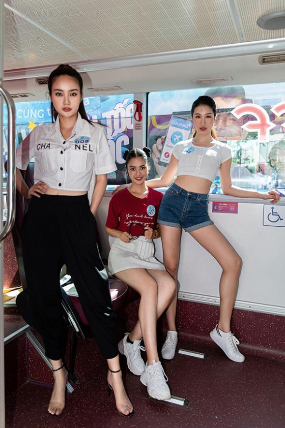 thí sinh Miss World Việt Nam, sao Việt