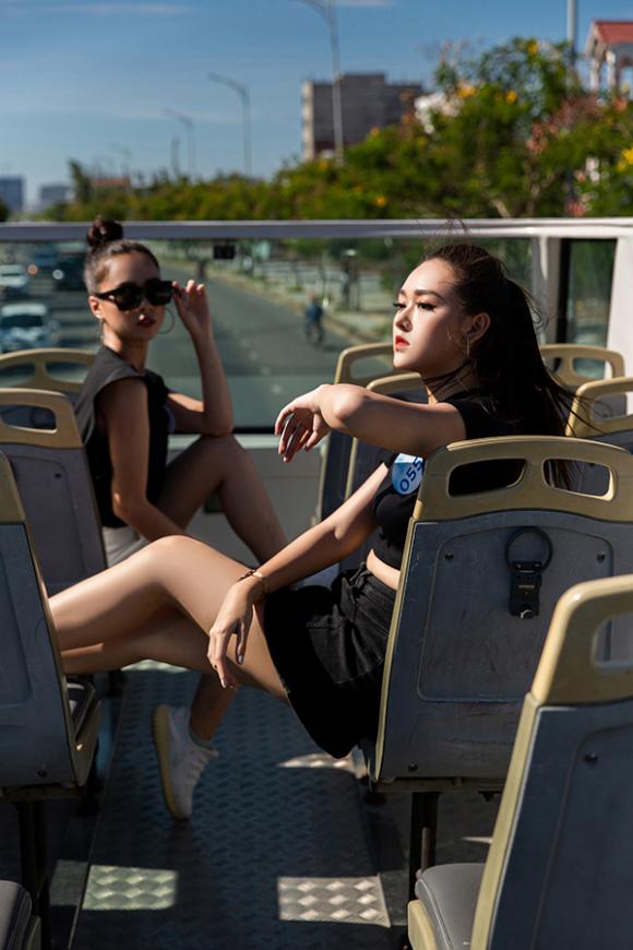 thí sinh Miss World Việt Nam, sao Việt