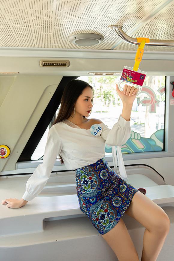 thí sinh Miss World Việt Nam, sao Việt
