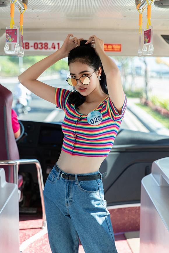 thí sinh Miss World Việt Nam, sao Việt
