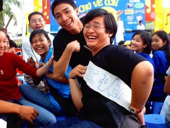 ca sĩ hà anh tuấn, ca sĩ Đông Nhi, sao Việt