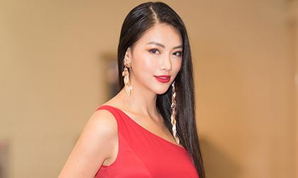 Miss Earth 2018,Phương Khánh,trang phục dân tộc của Phương Khánh,sao Việt