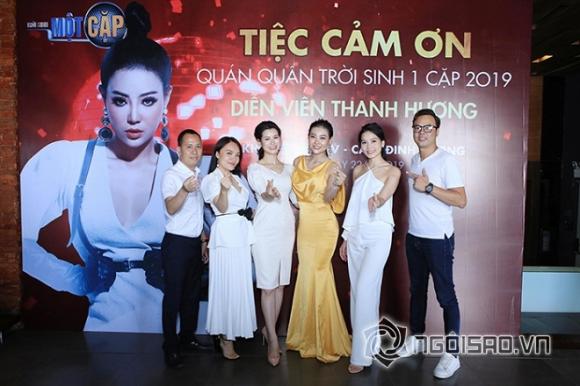 Ca sĩ nhật thủy,nhật thủy idol,diễn viên thu quỳnh