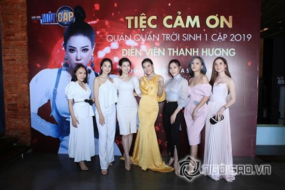 Ca sĩ nhật thủy,nhật thủy idol,diễn viên thu quỳnh