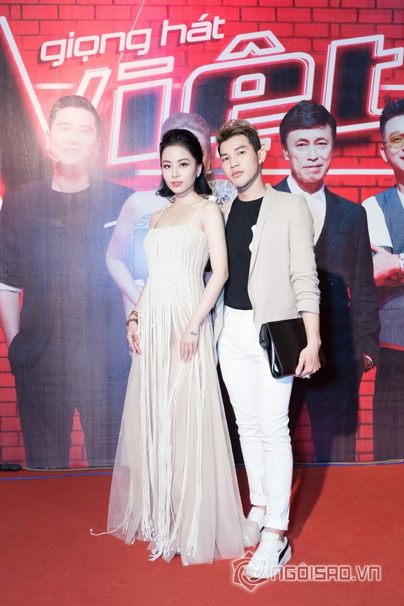 ntk-nam-khanh-237-4-ngoisao.vn-w580-h870 1 NTK Trần Nam Khánh, Layla , Giọng Hát Việt 2019