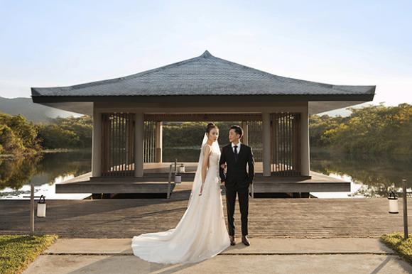 đàm thu trang, doanh nhân cường đô la, sao Việt
