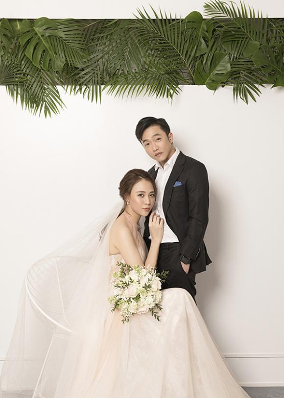 đàm thu trang, doanh nhân cường đô la, sao Việt