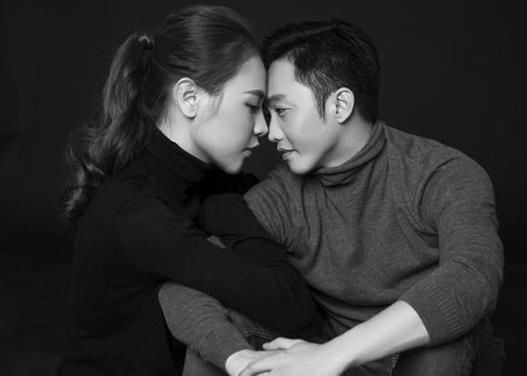 đàm thu trang, doanh nhân cường đô la, sao Việt