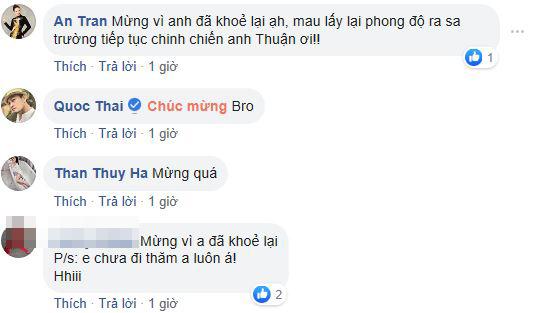 Trần Chánh Thuận, đạo diễn Trần Chánh Thuận, Trần Chánh Thuận bị tai biến, Trịnh Kim Chi 