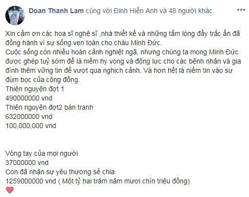 Diva Thanh Lam, con trai Minh Hiền, ca sĩ Minh Hiền, sao Việt